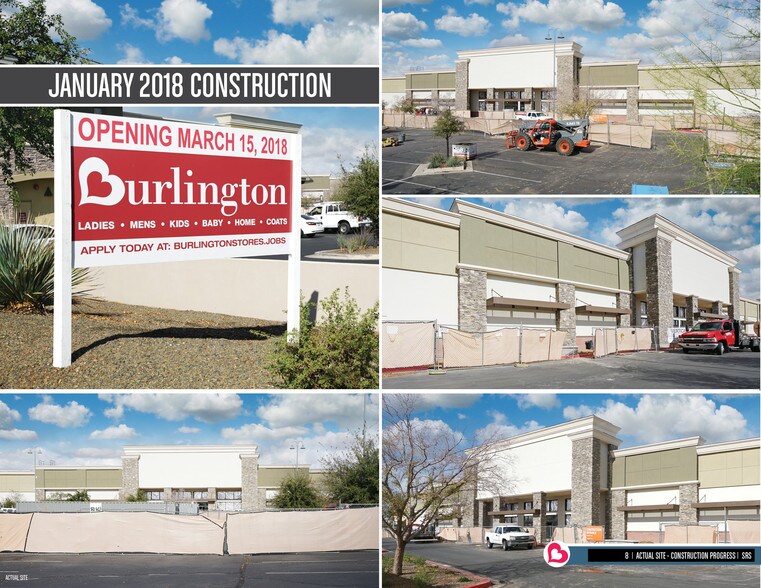 More Photos Of 2630 E Germann Rd, Chandler Freestanding For Sale