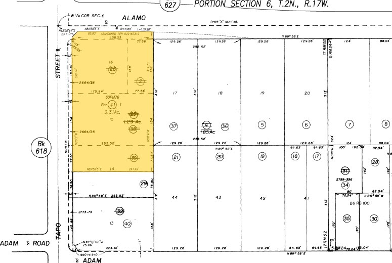 More Photos Of 453 Carmen Dr, Camarillo General Retail For Lease
