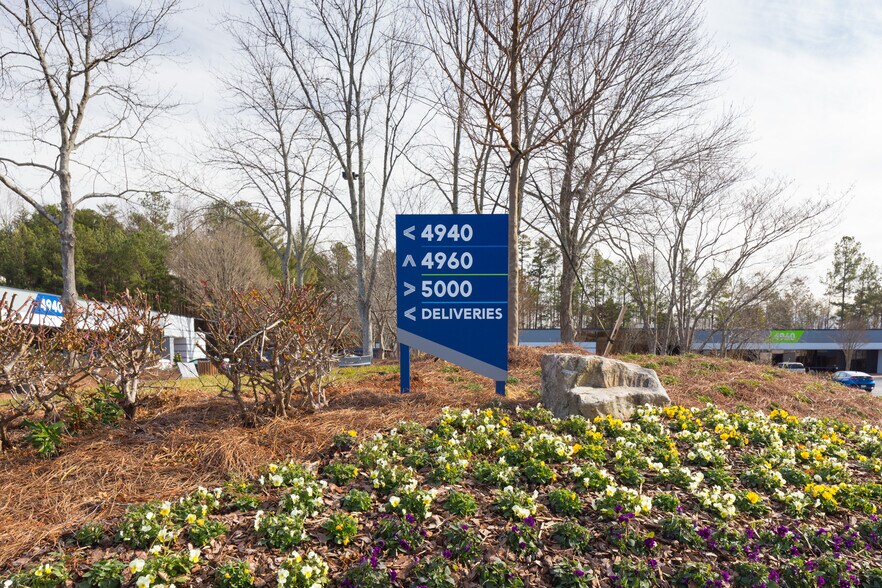 More Photos Of 4940 Peachtree Industrial Blvd, Norcross Unknown For Lease