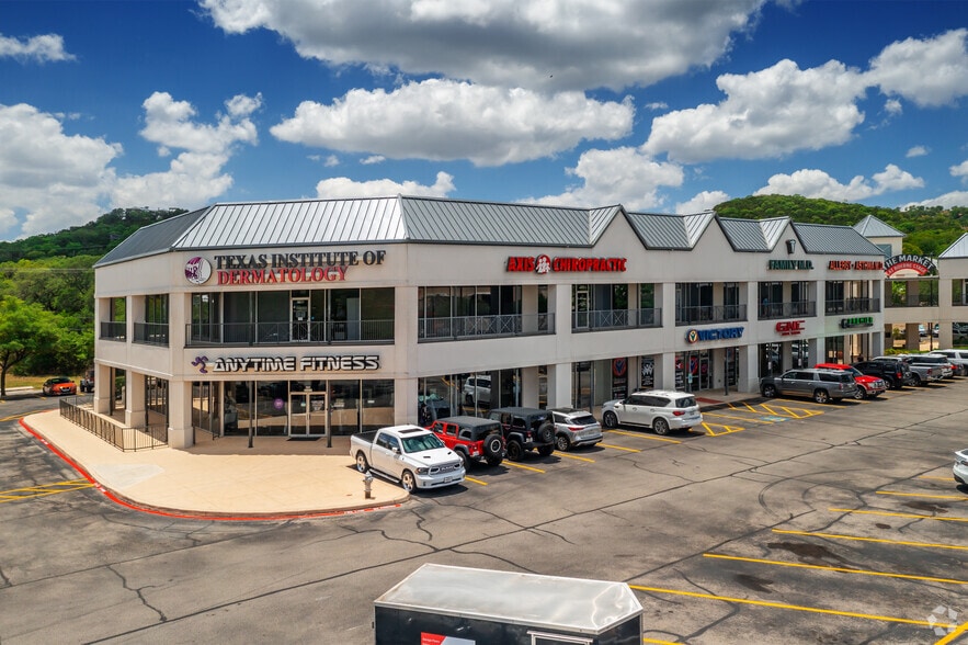 More Photos Of 24165 W IH-10, San Antonio Unknown For Lease