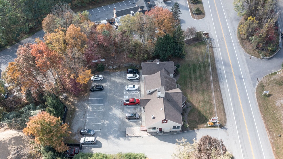 More Photos Of 256 Route 100, Somers Township General Retail For Sale