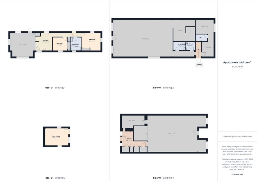 More Photos Of 213and 233 Main st, Roy Restaurant For Sale