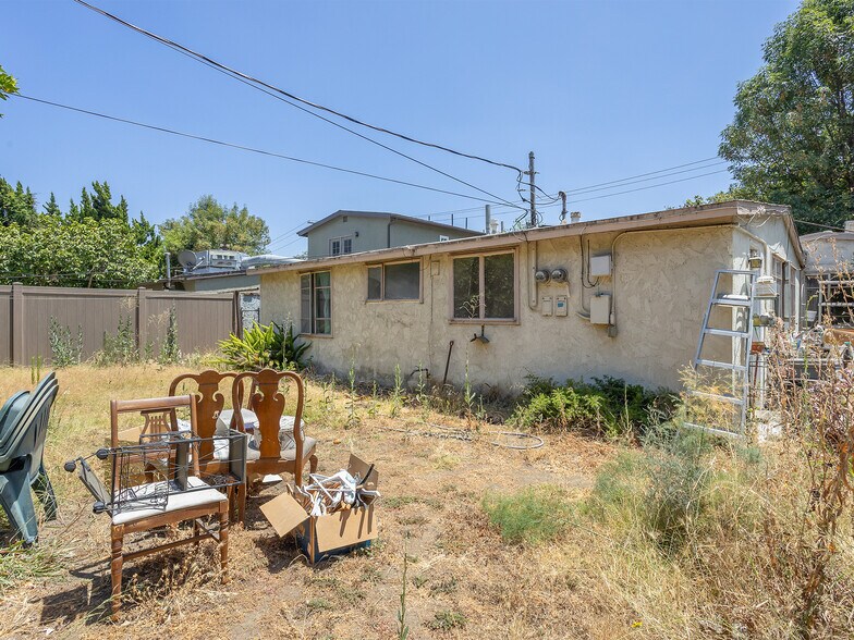 More Photos Of 14301 Roscoe Blvd, Panorama City Land For Sale