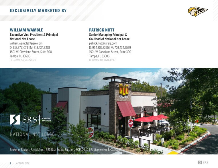 More Photos Of 10197 Cleary Blvd, Plantation Restaurant For Sale