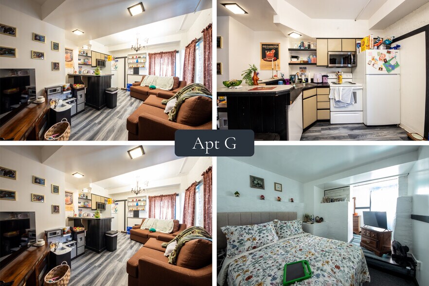 More Photos Of 70 Market St, Oneonta Apartments For Sale