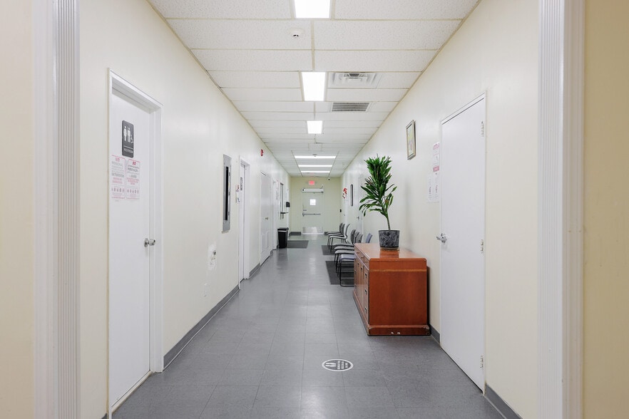 More Photos Of 110 S Grove St, East Orange Medical For Sale