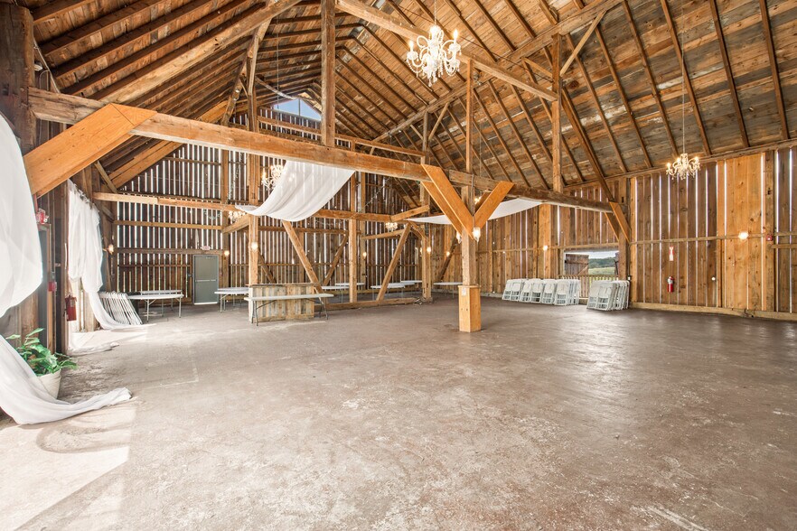 More Photos Of 162 Black Bear Run, Berlin Lodge Meeting Hall For Sale