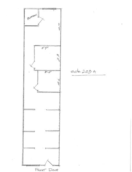 More Photos Of 100 N State Road 7, Margate Office For Sale
