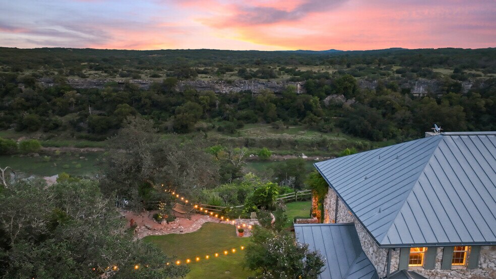 More Photos Of 5229 Hupedo Ranch Rd, Spicewood Specialty For Sale