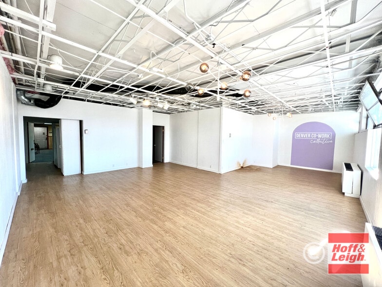 More Photos Of 8790 W Colfax Ave, Lakewood Loft Creative Space For Lease
