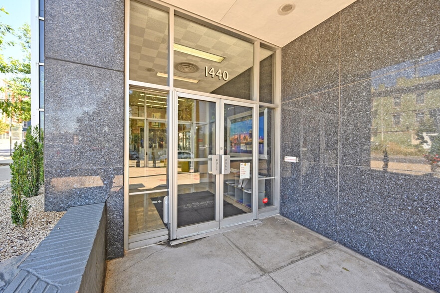 More Photos Of 1440 Main St, Cincinnati Office For Sale