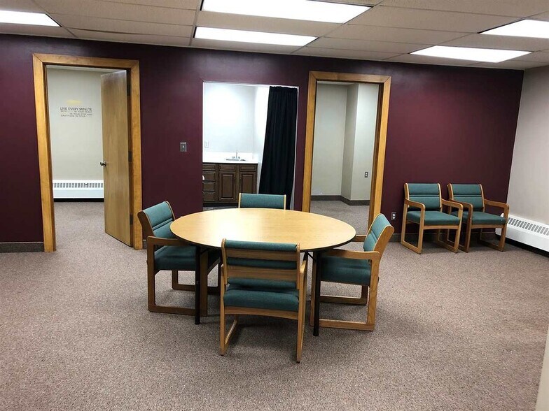 More Photos Of 315 Main St S, Minot Medical For Sale