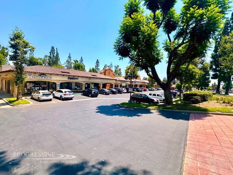 More Photos Of 7201 Archibald Ave, Rancho Cucamonga General Retail For Sale