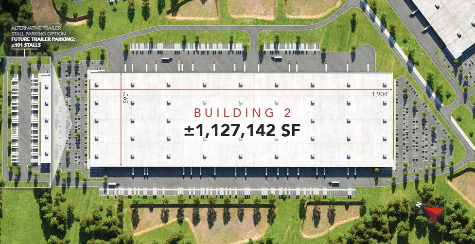 More Photos Of Bear Rd, York Unknown For Lease