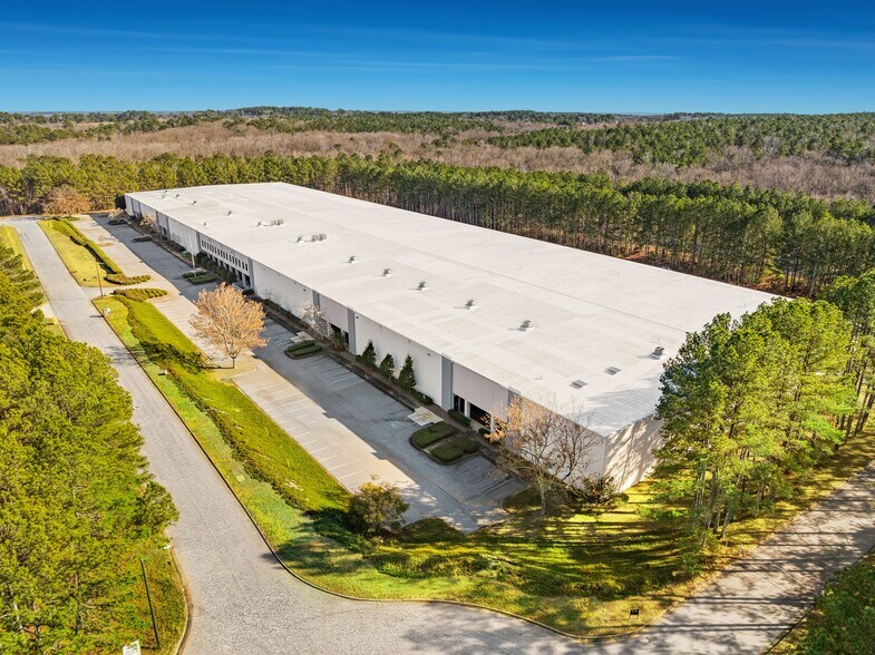 More Photos Of 2175 E Park Dr NE, Conyers Distribution For Lease