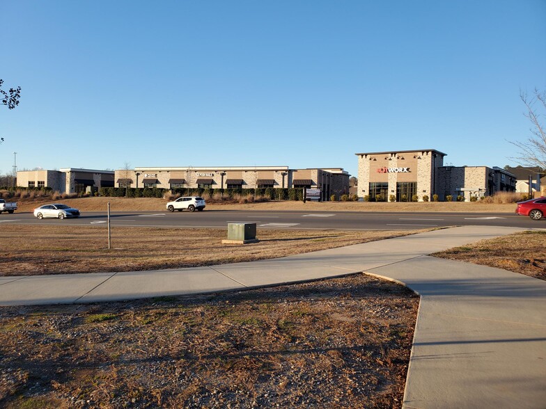 Primary Photo Of 5529 Arden Mill Dr, Fort Mill Storefront For Lease