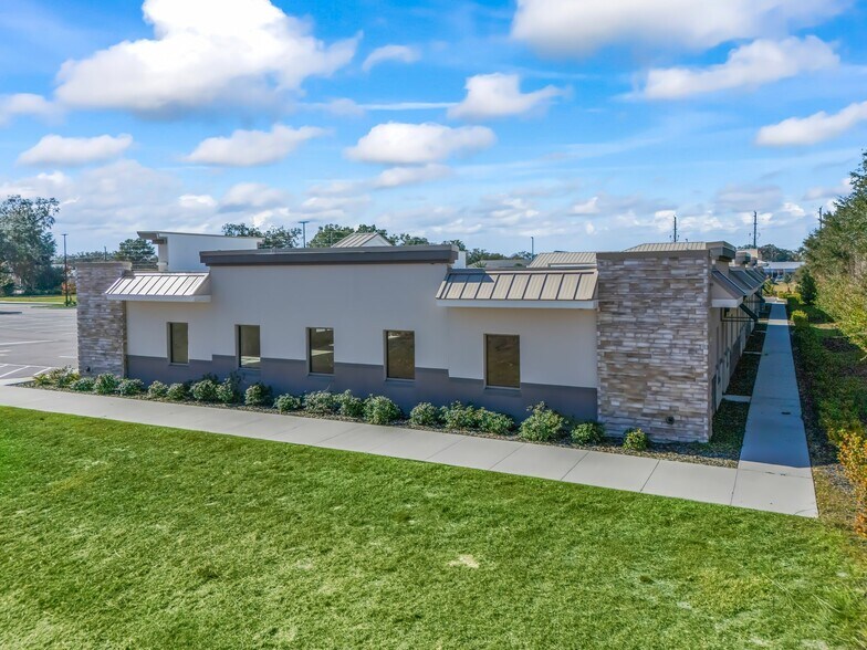 More Photos Of 7347 Powell Rd, Wildwood Medical For Lease