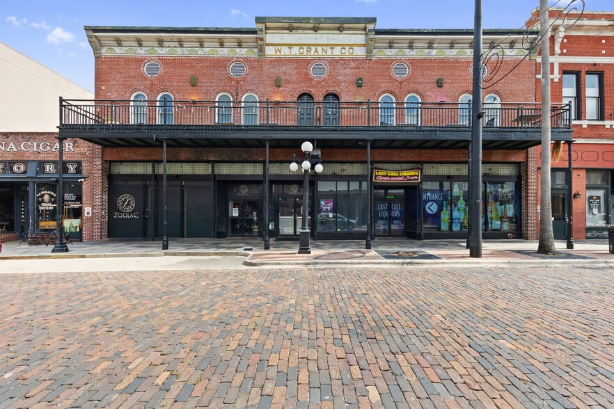 Primary Photo Of 1507 E 7th Ave, Tampa Bar For Sale