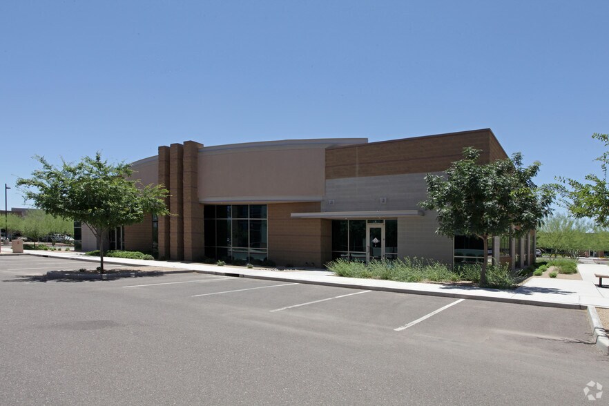 More Photos Of 5700 W Chandler Blvd, Chandler Coworking Space