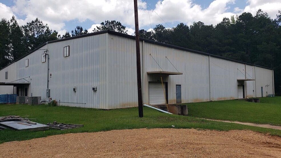 More Photos Of 100 Freedom Drive, Liberty Warehouse For Sale