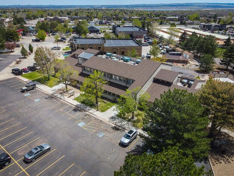More Photos Of 8340 Sangre de Cristo Rd, Littleton Medical For Lease