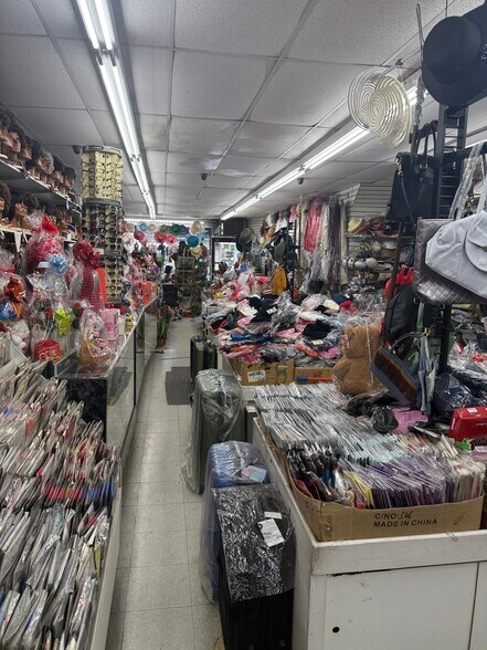 More Photos Of 9506 Church Ave, Brooklyn General Retail For Sale