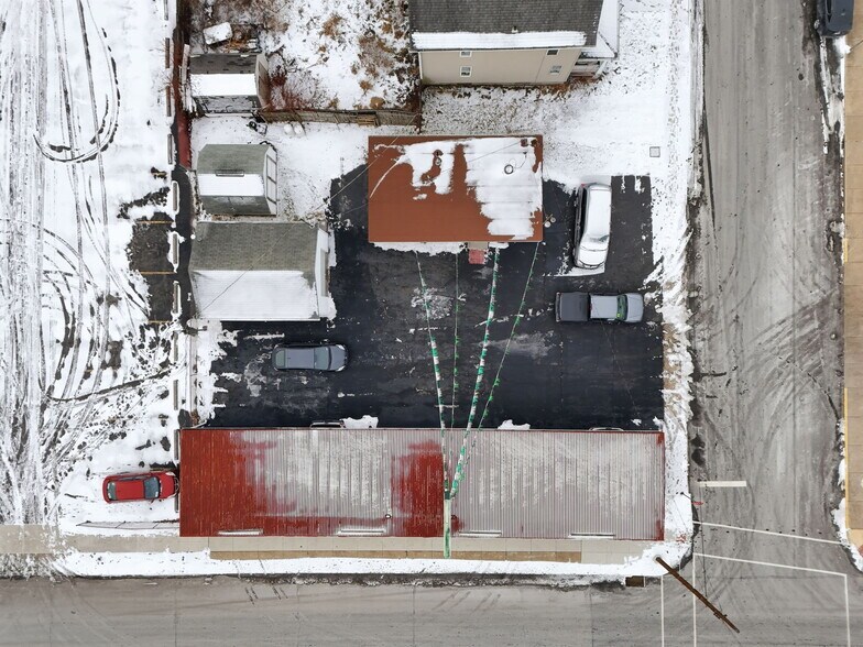 More Photos Of 1202 5th Ave, New Brighton Land For Sale