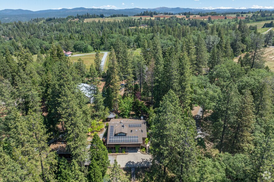 More Photos Of 2360 Union Ridge Rd, Placerville Hospitality For Sale