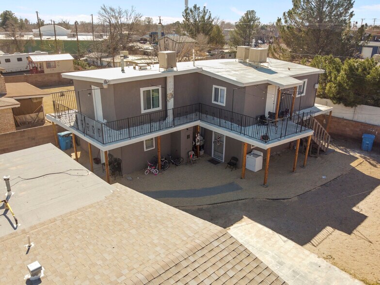 More Photos Of 10468 Monte Carlo Pl, El Paso Apartments For Sale