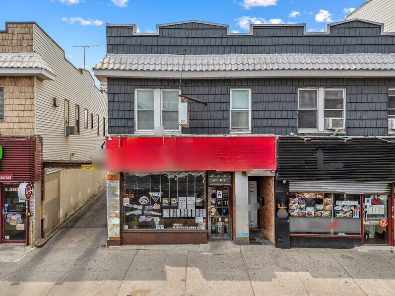 More Photos Of 15226-15228 Northern Blvd, Flushing General Retail For Sale
