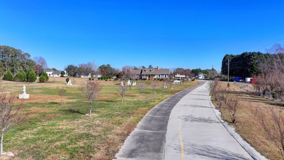 More Photos Of 3615 Miller Bottom Rd, Loganville Land For Sale