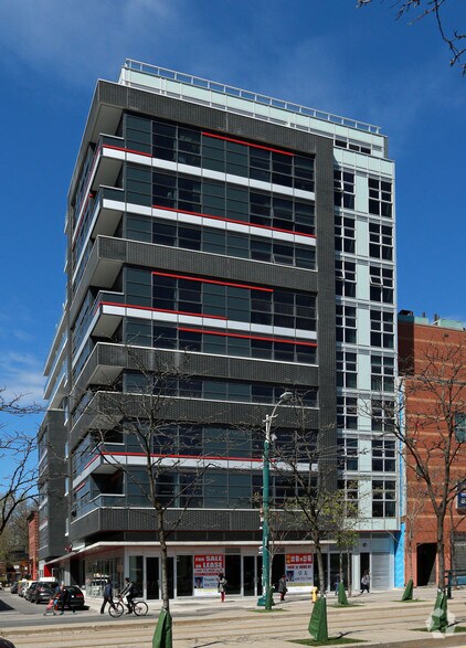 More Photos Of 280 Spadina Ave, Toronto Apartments For Sale