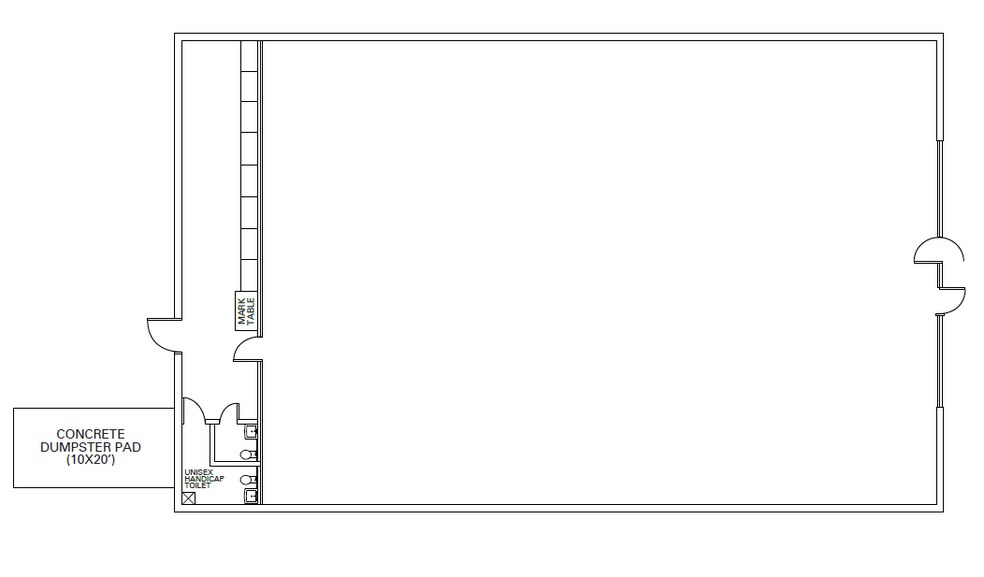 More Photos Of 10 Cape Rd, Taunton General Retail For Lease