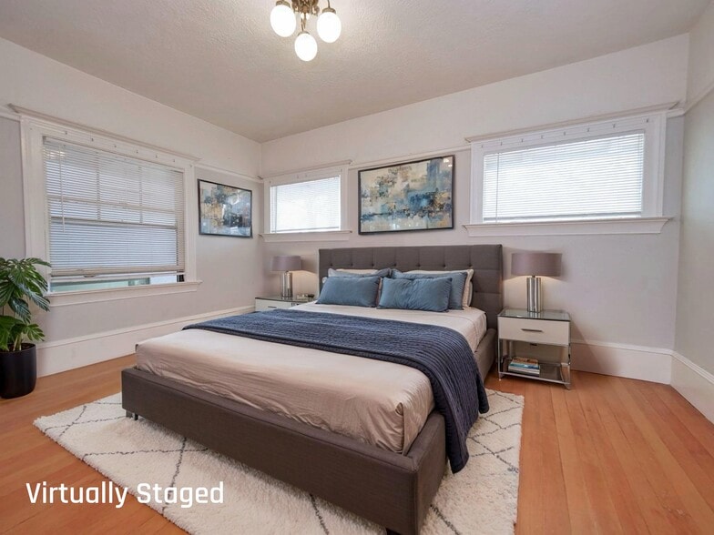 More Photos Of 1901-1903 H St, Sacramento Apartments For Sale