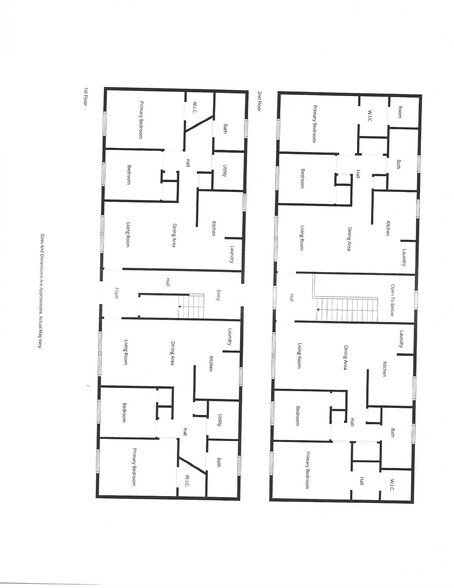 More Photos Of 6704 Cedar Lake Dr, Gloucester Apartments For Sale