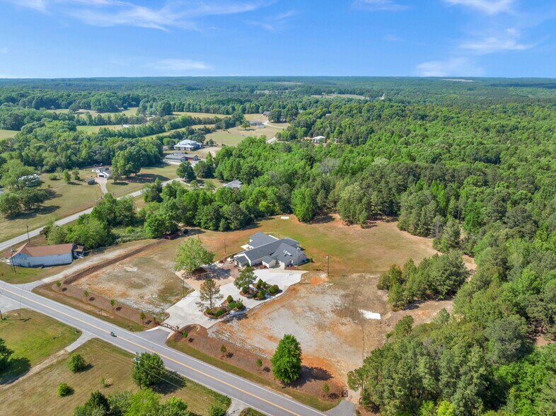 Primary Photo Of 6815 Shiloh Unity Rd, Lancaster Specialty For Sale