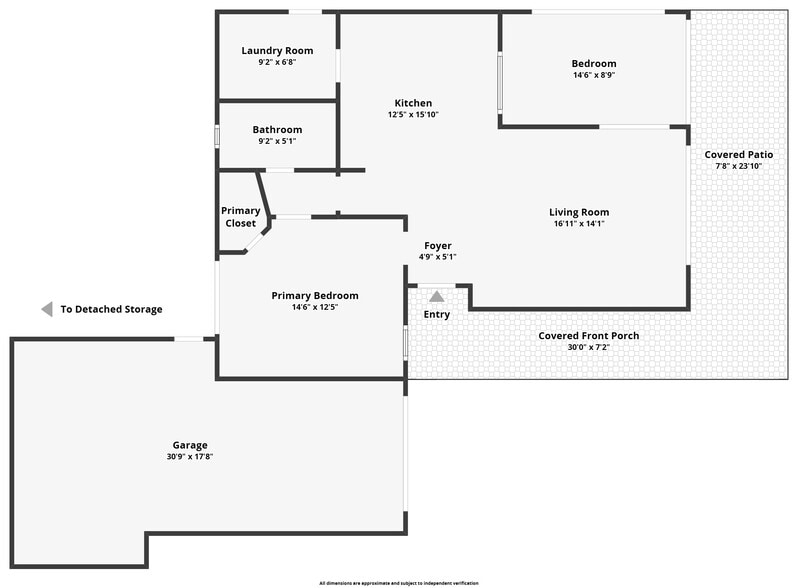 More Photos Of 714 W 38th St, San Pedro Land For Sale