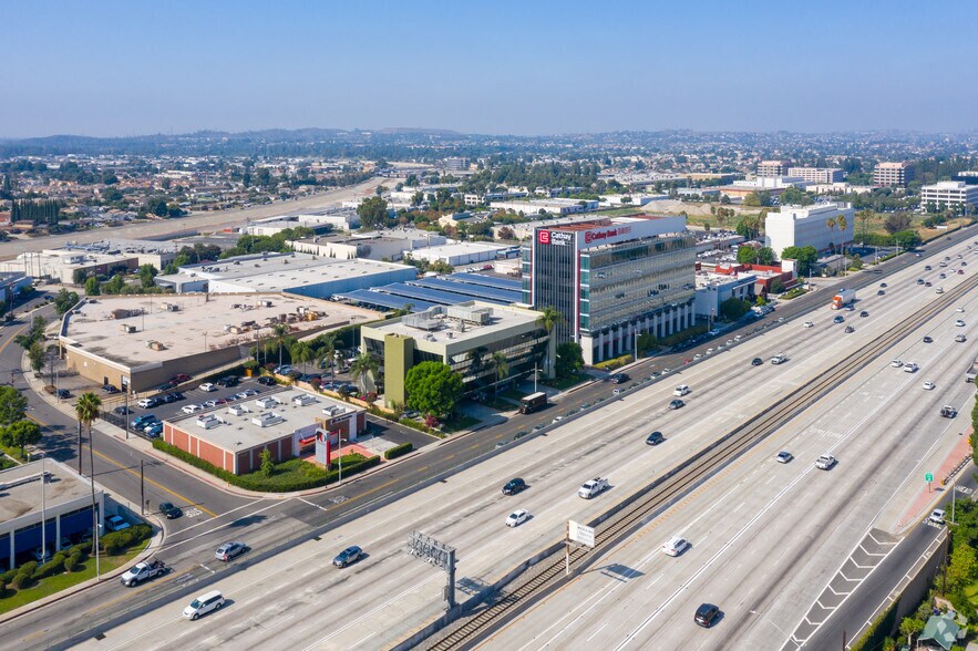 More Photos Of 9660 Flair Dr, El Monte Office For Lease