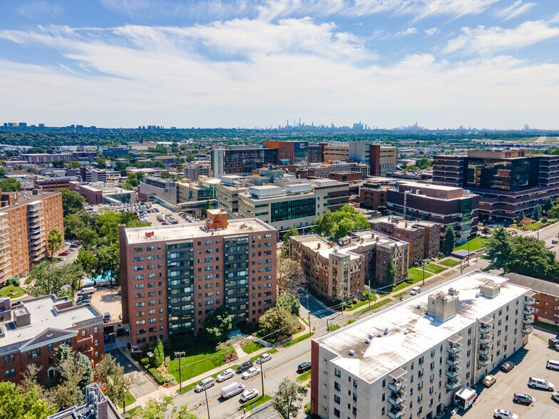 More Photos Of 90 Prospect Ave, Hackensack Apartments For Sale