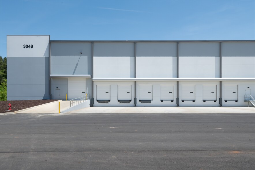 More Photos Of 3048 US 41 Hwy, Adairsville Warehouse For Sale