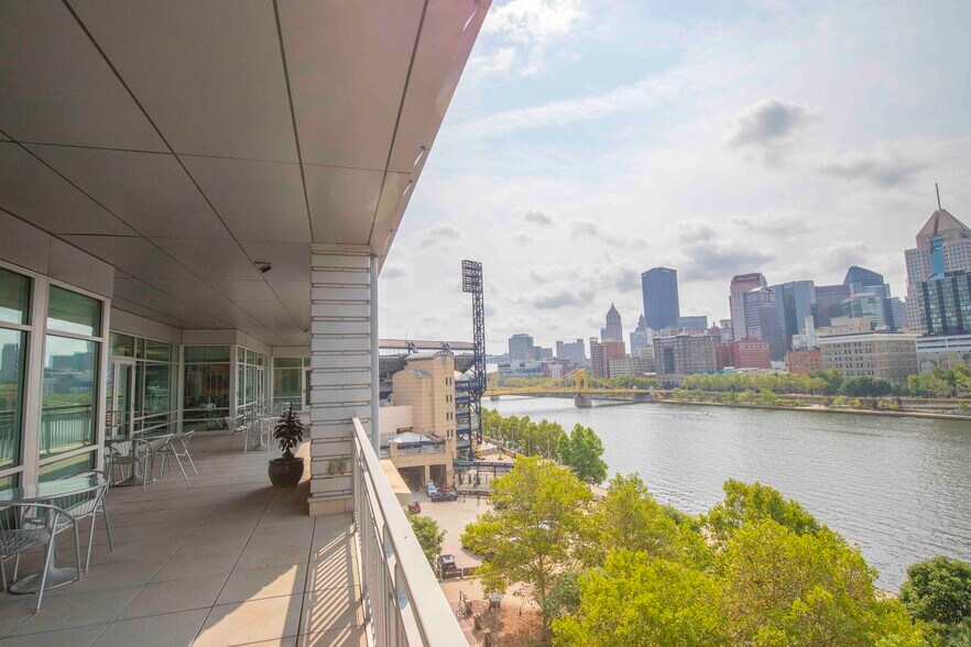 More Photos Of 225 North Shore Dr, Pittsburgh Office For Lease