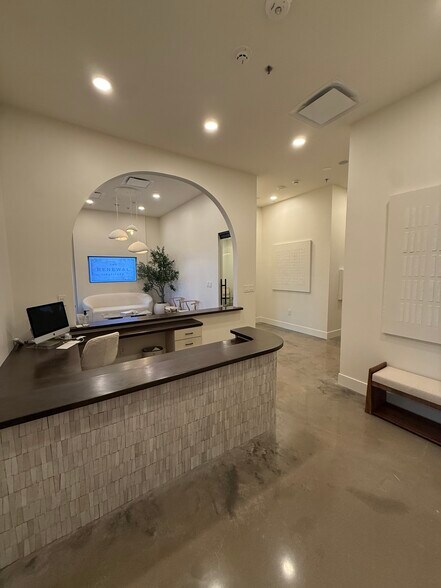 More Photos Of 20811 Westheimer Pkwy, Katy Medical For Lease