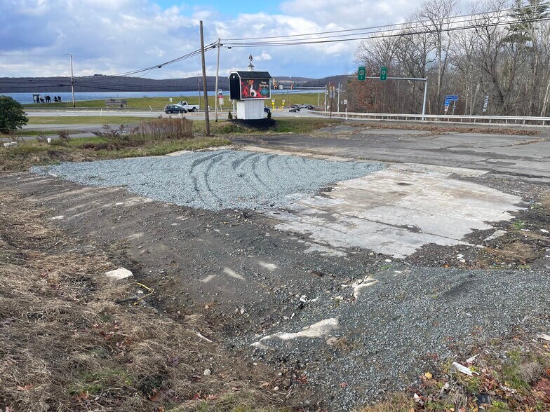 More Photos Of 2456 Route 6 US Route 6, Hawley Land For Sale
