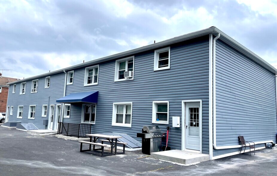 126 Prospect St, South Bound Brook, NJ 08880 Apartments For Sale