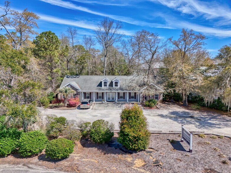 More Photos Of 5187 Horry Dr, Murrells Inlet Office For Lease