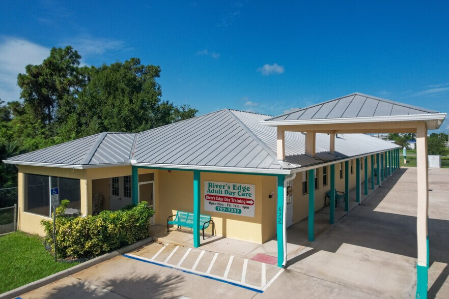 More Photos Of 422 Martin Rd SE, Palm Bay Daycare Center For Sale