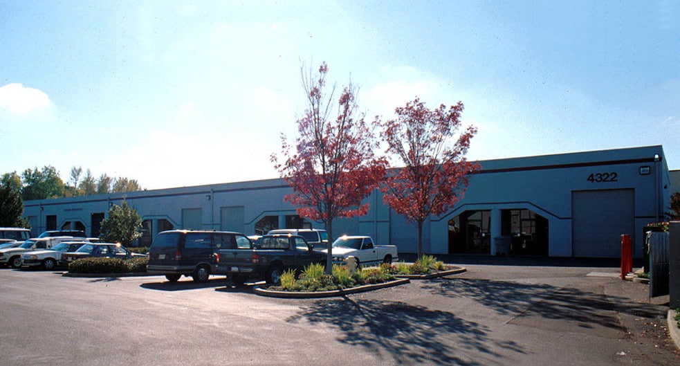 Primary Photo Of 4322 Anthony Ct, Rocklin Manufacturing For Lease