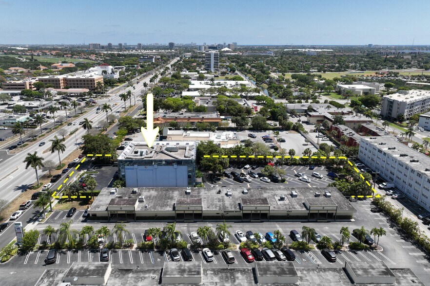 More Photos Of 2240 Palm Beach Lakes Blvd, West Palm Beach Office For Sale