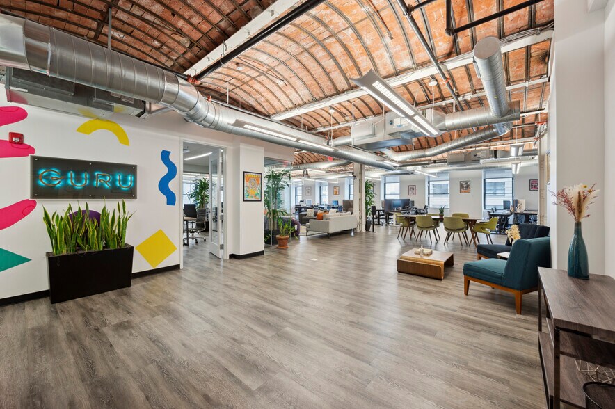 More Photos Of 121 S Broad St, Philadelphia Office Residential For Lease