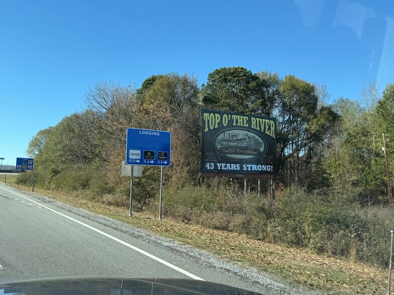 More Photos Of HWY 78 EAST, Oxford Land For Sale